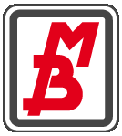 Logo  BOTON MERLET