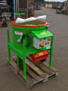  

 



	
		
			Caractéristiques
			BM 80 EL
		
		
			Capacité de malaxage
			80 l
		
		
			Volume de la cuve
			168