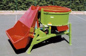  



	
		
			Caractéristiques
			BM 503 SKM
		
		
			Capacité de malaxage
			500 l
		
		
			Volume de la cuve
			926